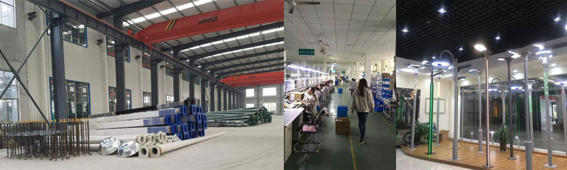 china lighting supplier